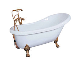 Bath Tub